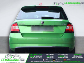 Skoda Fabia 1.2 TSI 110 ch BVM  occasion � Beaupuy - photo n�5
