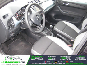 Skoda Fabia 1.2 TSI 110 ch BVM  occasion � Beaupuy - photo n�8