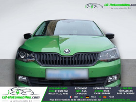 Skoda Fabia 1.2 TSI 110 ch BVM  occasion � Beaupuy - photo n�4