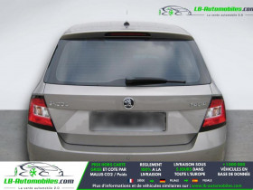 Skoda Fabia 1.2 TSI 110 ch BVM  occasion � Beaupuy - photo n�7