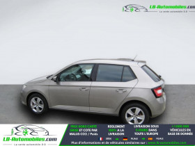 Skoda Fabia 1.2 TSI 110 ch BVM  occasion � Beaupuy - photo n�6