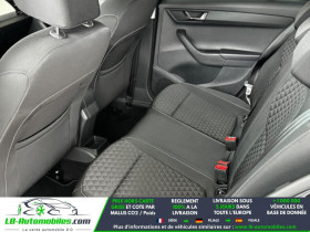 Skoda Fabia 1.2 TSI 110 ch BVM  occasion � Beaupuy - photo n�5