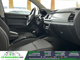 Skoda Fabia 1.2 TSI 110 ch BVM  occasion � Beaupuy - photo n�4