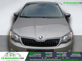 Skoda Fabia 1.2 TSI 110 ch BVM  occasion � Beaupuy - photo n�5