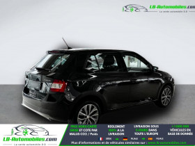 Skoda Fabia 1.2 TSI 110 ch BVM  occasion � Beaupuy - photo n�3