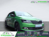 Skoda Fabia 1.2 TSI 110 ch BVM  � Beaupuy 31