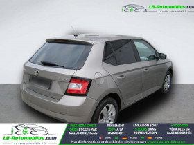 Skoda Fabia 1.2 TSI 110 ch BVM  occasion � Beaupuy - photo n�4