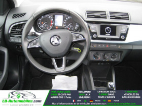 Skoda Fabia 1.2 TSI 110 ch BVM  occasion � Beaupuy - photo n�3