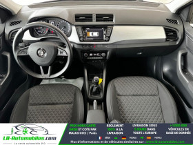 Skoda Fabia 1.2 TSI 110 ch BVM  occasion � Beaupuy - photo n�2