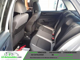 Skoda Fabia 1.2 TSI 110 ch BVM  occasion � Beaupuy - photo n�4