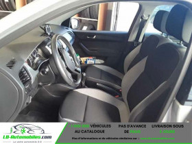 Skoda Fabia 1.2 TSI 110 ch BVM  occasion � Beaupuy - photo n�3