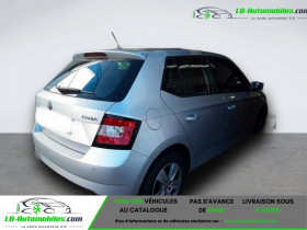 Skoda Fabia 1.2 TSI 110 ch BVM  occasion � Beaupuy - photo n�2