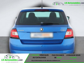 Skoda Fabia 1.2 TSI 110 ch BVM  occasion � Beaupuy - photo n�7
