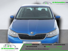 Skoda Fabia 1.2 TSI 110 ch BVM  occasion � Beaupuy - photo n�5