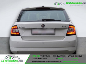 Skoda Fabia 1.2 TSI 110 ch BVM  occasion � Beaupuy - photo n�7