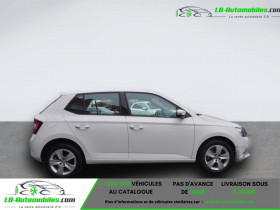 Skoda Fabia 1.2 TSI 110 ch BVM  occasion � Beaupuy - photo n�6