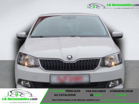 Skoda Fabia 1.2 TSI 110 ch BVM  occasion � Beaupuy - photo n�5