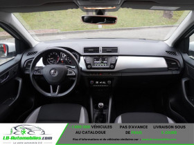 Skoda Fabia 1.2 TSI 110 ch BVM  occasion � Beaupuy - photo n�3