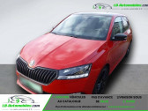 Skoda Fabia 1.2 TSI 110 ch BVM  � Beaupuy 31