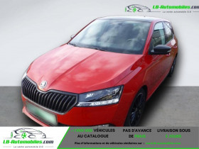 Skoda Fabia , garage LB AUTOMOBILES � Beaupuy