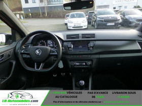 Skoda Fabia 1.2 TSI 110 ch BVM  occasion � Beaupuy - photo n�3