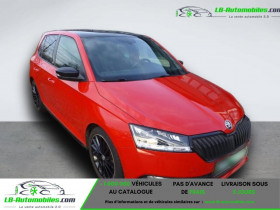 Skoda Fabia 1.2 TSI 110 ch BVM  occasion � Beaupuy - photo n�2