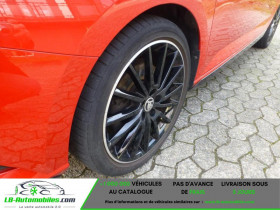 Skoda Fabia 1.2 TSI 110 ch BVM  occasion � Beaupuy - photo n�8