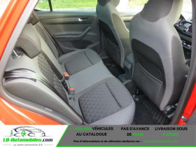 Skoda Fabia 1.2 TSI 110 ch BVM  occasion � Beaupuy - photo n�6