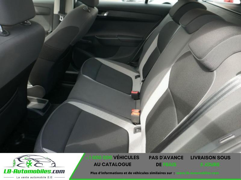 Skoda Fabia 1.2 TSI 110 ch BVM  occasion  Beaupuy - photo n6