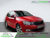 Skoda Fabia 1.2 TSI 110 ch BVM   Beaupuy 31