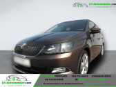 Skoda Fabia 1.2 TSI 110 ch BVM   Beaupuy 31