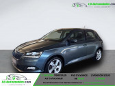 Skoda Fabia 1.2 TSI 110 ch BVM   Beaupuy 31