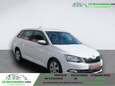 Skoda Fabia 1.2 TSI 110 ch BVM   Beaupuy 31