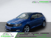 Skoda Fabia 1.2 TSI 110 ch BVM   Beaupuy 31