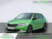 Skoda Fabia 1.2 TSI 110 ch BVM   Beaupuy 31
