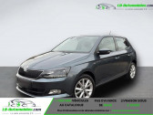 Annonce Skoda Fabia occasion Essence 1.2 TSI 110 ch BVM  Beaupuy