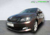 Skoda Fabia 1.2 TSI 110 ch BVM   Beaupuy 31