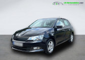 Skoda Fabia 1.2 TSI 110 ch BVM   Beaupuy 31