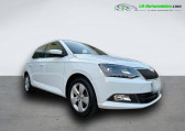 Skoda Fabia 1.2 TSI 110 ch BVM   Beaupuy 31