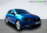 Skoda Fabia 1.2 TSI 110 ch BVM   Beaupuy 31