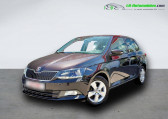 Annonce Skoda Fabia occasion Essence 1.2 TSI 110 ch BVM  Beaupuy