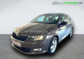 Skoda Fabia occasion année 2016 boite Manuelle Annonce Skoda Fabia occasion Essence 1.2 TSI 110 ch BVM à Beaupuy