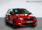Annonce Skoda Fabia occasion Essence 1.2 TSI 110 ch BVM  Beaupuy