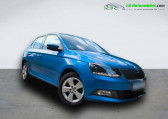 Skoda Fabia occasion année 2018 boite Manuelle Annonce Skoda Fabia occasion Essence 1.2 TSI 110 ch BVM à Beaupuy