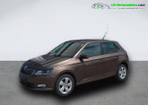 Skoda Fabia occasion année 2018 boite Manuelle Annonce Skoda Fabia occasion Essence 1.2 TSI 110 ch BVM à Beaupuy