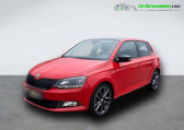 Skoda Fabia occasion année 2018 boite Manuelle Annonce Skoda Fabia occasion Essence 1.2 TSI 110 ch BVM à Beaupuy