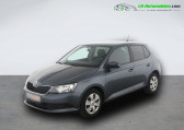 Skoda Fabia occasion année 2016 boite Manuelle Annonce Skoda Fabia occasion Essence 1.2 TSI 110 ch BVM à Beaupuy