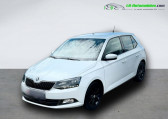 Skoda Fabia 1.2 TSI 110 ch BVM   Beaupuy 31
