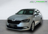 Skoda Fabia occasion année 2018 boite Manuelle Annonce Skoda Fabia occasion Essence 1.2 TSI 110 ch BVM à Beaupuy