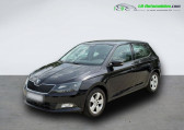 Skoda Fabia 1.2 TSI 110 ch BVM   Beaupuy 31